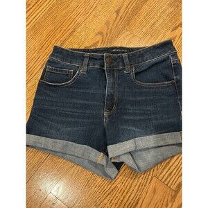 Aeropostale Shorts, Sz 4